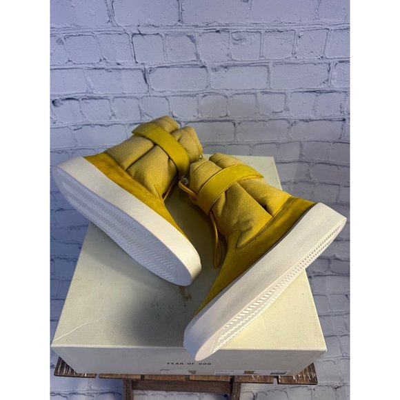 Fear of God Ski Lounge Boot - Picture 4 of 7